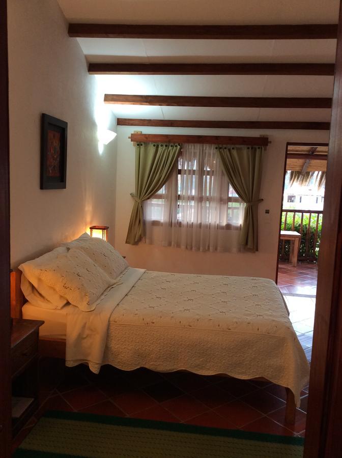 Posada Campestre La Casona 비야 데 레이바 외부 사진